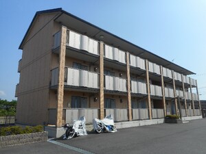 セジュール都外観写真