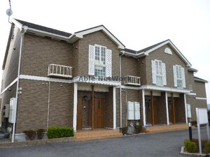 ランジェ・ドゥ・スリジエⅢ外観写真