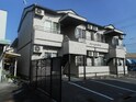 ドリームハイツⅤ号館