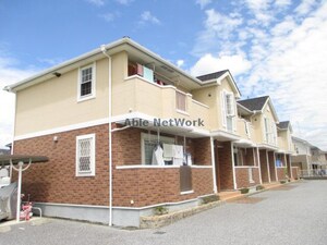 アプリコット宝積外観写真