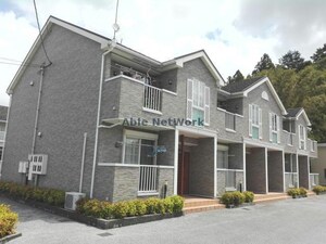 古城チェロ外観写真