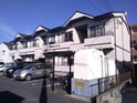 ドリームハイツⅥ号館