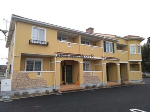 ラフレーズ外観写真