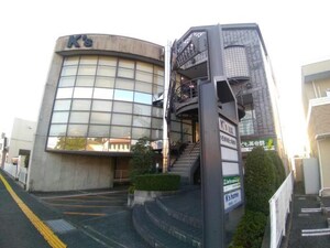 K'sビル外観写真