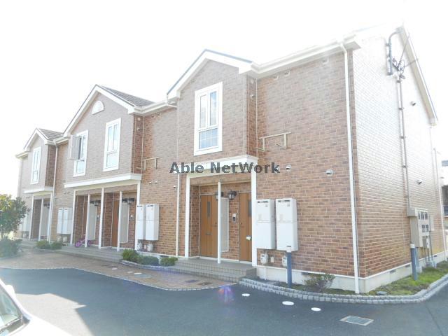 ソレアード・フロレスター