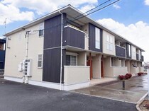 ヴィオラ フィオーレの外観写真