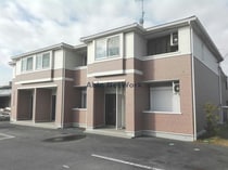 スターテラス白鳥の外観写真