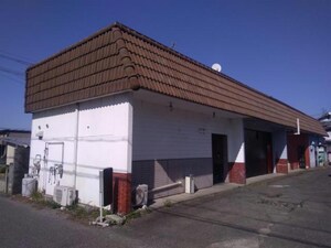 沖野一番街外観写真
