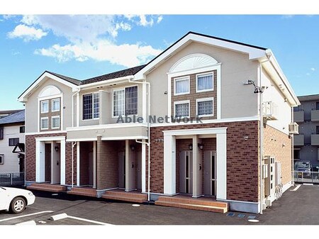 レインボーＫＹ外観写真