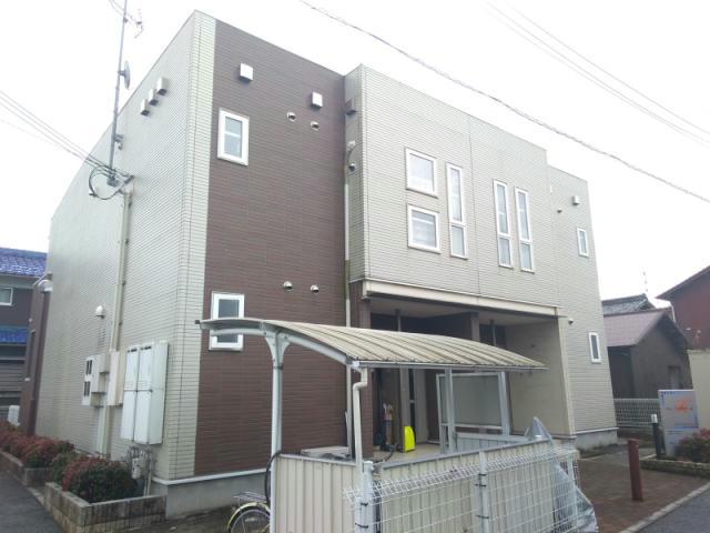 ベルエスポワールＫ