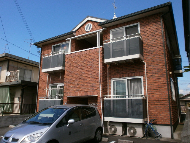 メープルコート東沖野