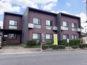 CASA SACAI外観写真
