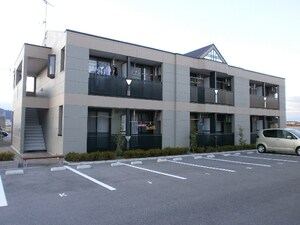 フォルテ外観写真