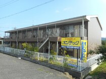 Green Keyの外観写真