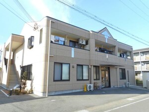 ユニティ友愛外観写真
