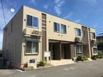 レ・ドルチェの外観写真