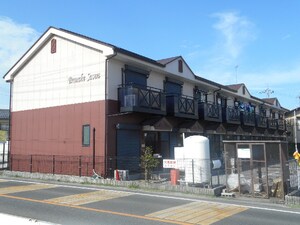 Branche Sasou外観写真