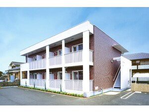 アウローラ・Ｏ外観写真