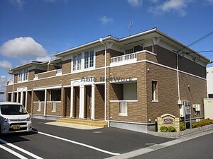 インターフェイス外観写真