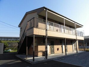 サンフレッシュⅡ外観写真