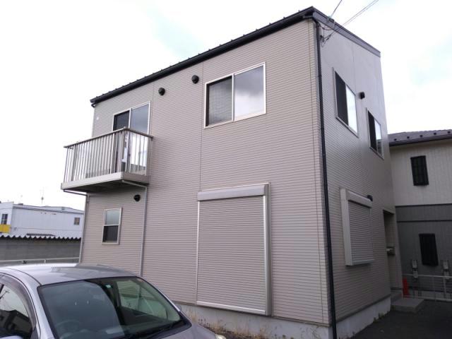 外観写真