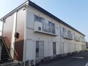 エステート近畿日野Ｂ