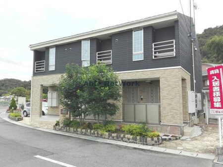エスポワール（能登川）外観写真