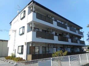Maison de famille外観写真
