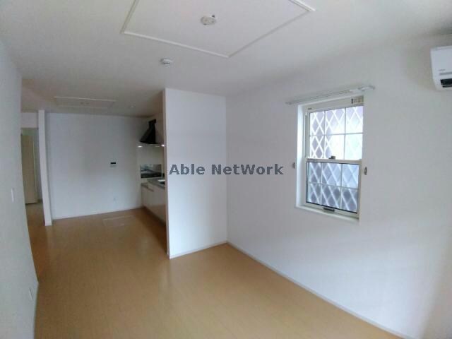 リビングダイニング