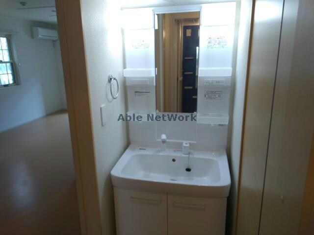 洗面所・脱衣所