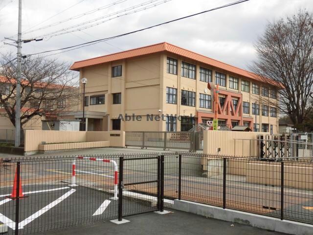 東近江市立御園小学校