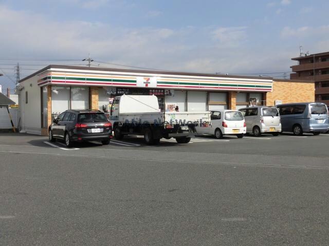 セブンイレブン八日市インター店