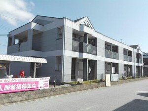 ヴィラさくら外観写真