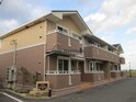 サニーハウスHagiwaraⅢ