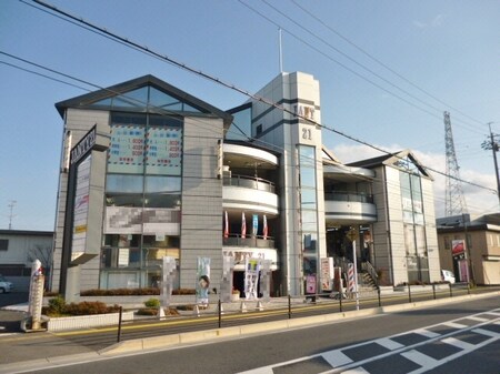 JANTY21外観写真