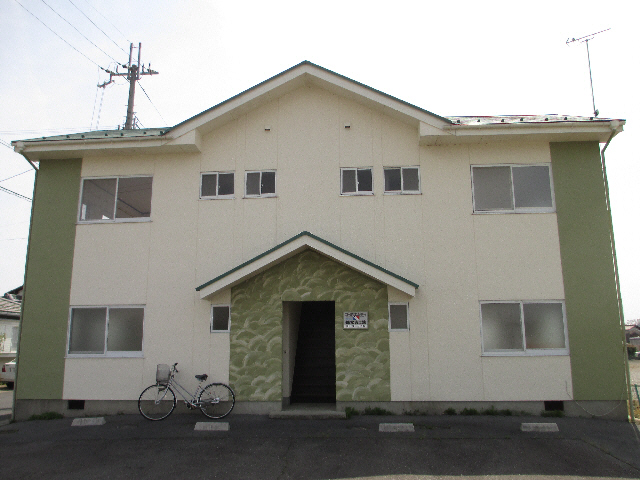 コーポＭＴ（妙法寺町）