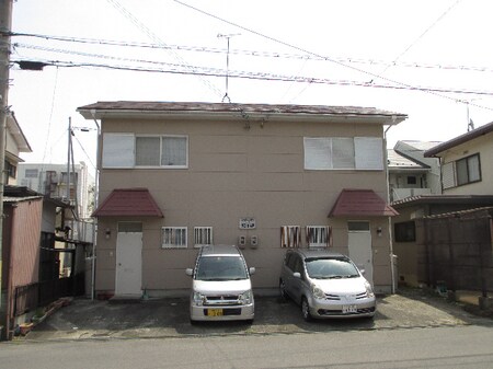 コーポＭＴ（宮ノ平）外観写真