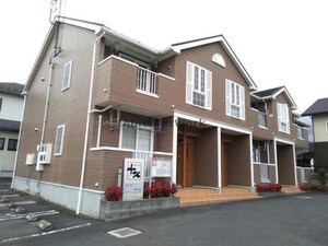 メゾン小久外観写真