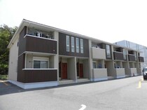 リクソーレⅡの外観写真