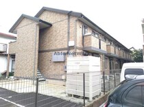 セジュールアースマーシⅢの外観写真