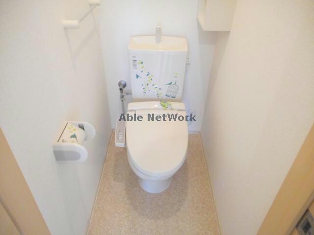 物件内観写真11　