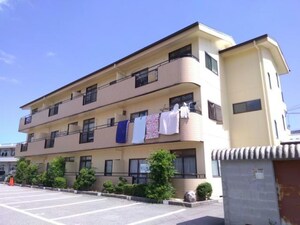 ヴィラサンシャワー外観写真