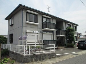 ディアスＣ外観写真