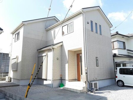 中小路町Ｈ邸外観写真
