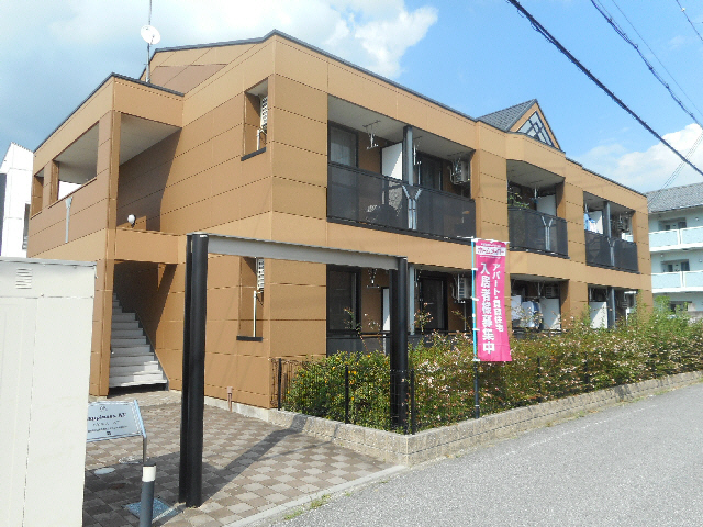 ハピネスAT
