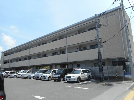 アヴァンセＫ・Ｓ外観写真