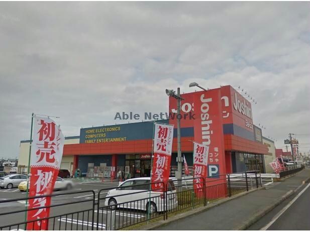 ジョーシン東近江店