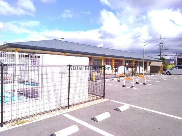 東近江市立五個荘あじさい幼児園