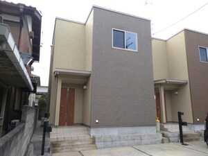 ユニフォート東浜外観写真