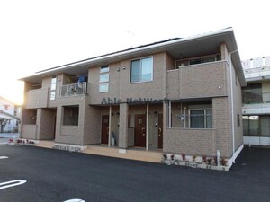 メディカル・中小路南外観写真